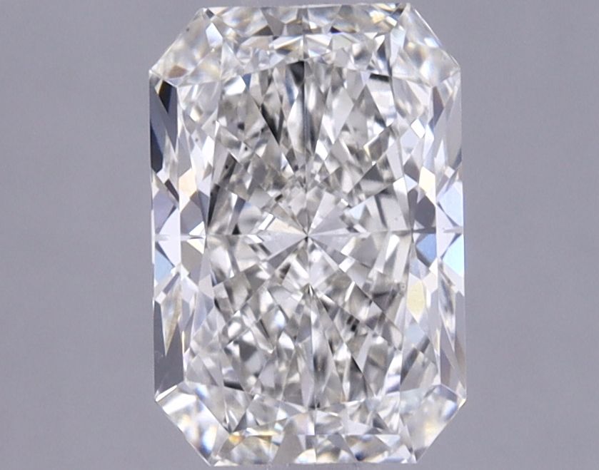 Radiant Diamond