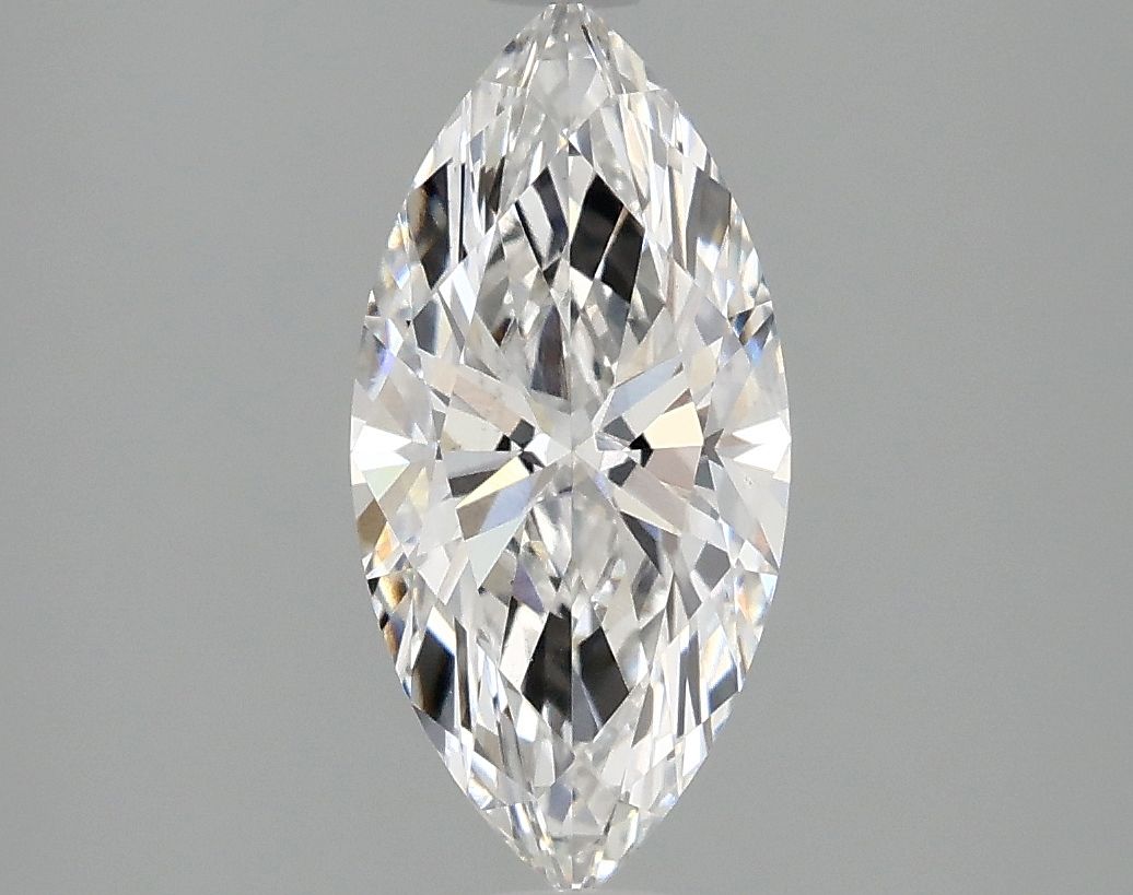 1.47 ct. marquise Lab Grown Diamond front image