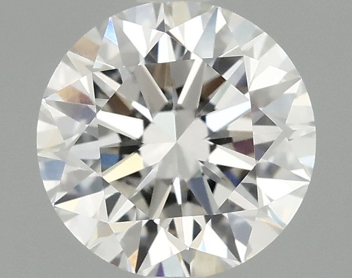 1.48 ct. round Lab Grown Diamond front image