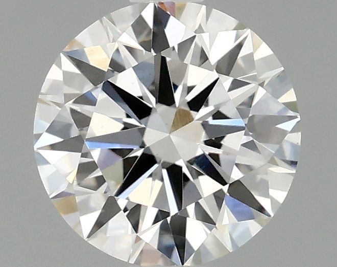 1.07 ct. round Lab Grown Diamond front image