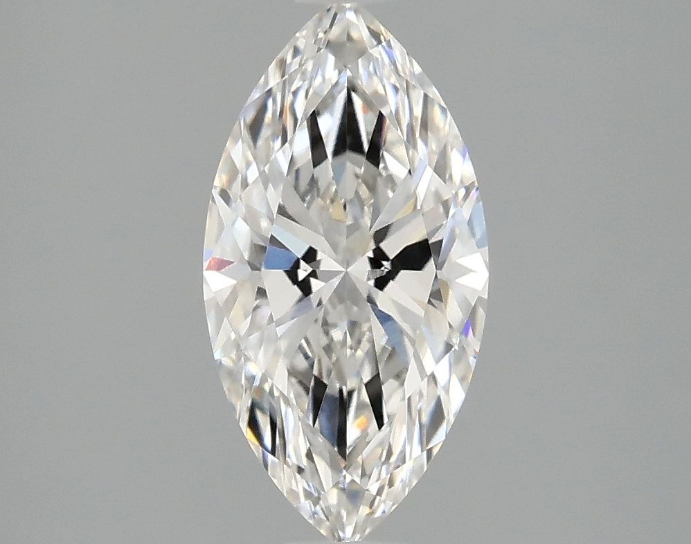 1.59 ct. marquise Lab Grown Diamond front image