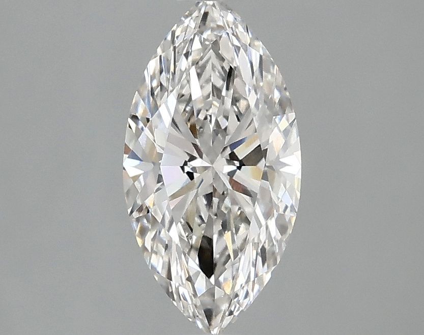 1.05 ct. marquise Lab Grown Diamond front image