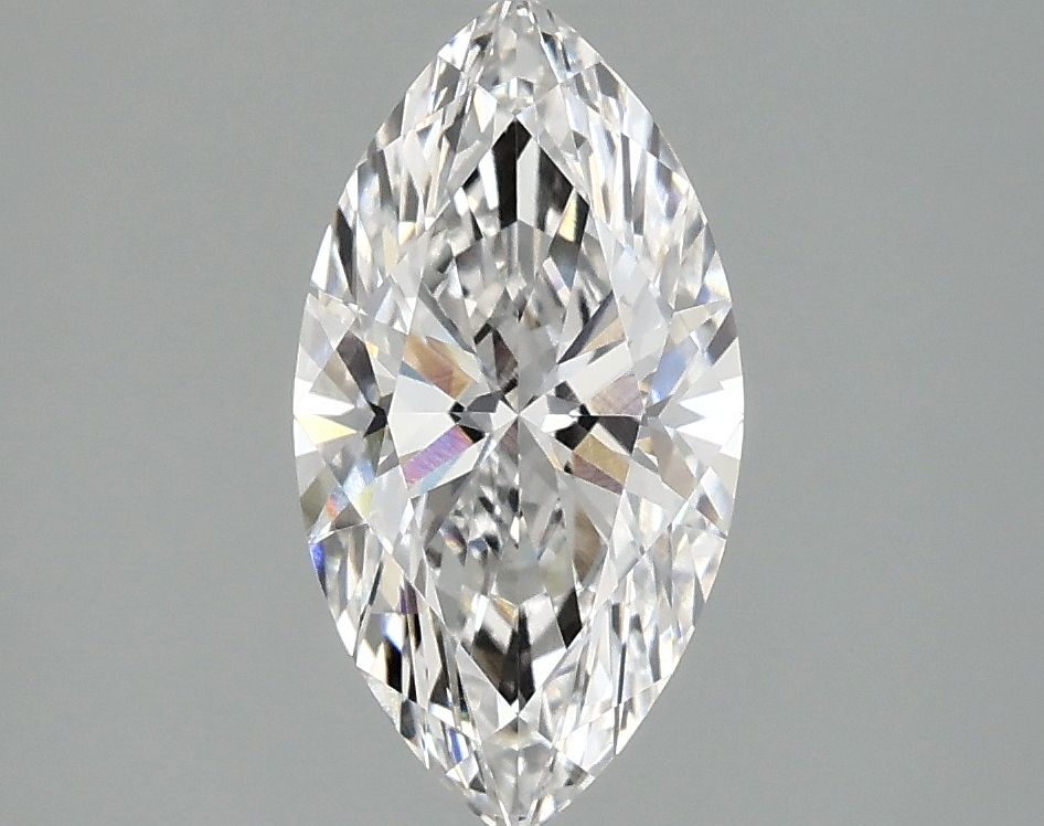 1.53 ct. marquise Lab Grown Diamond front image