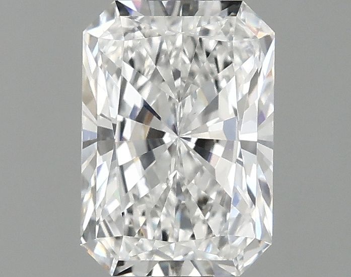 1.03 ct. radiant Lab Grown Diamond front image
