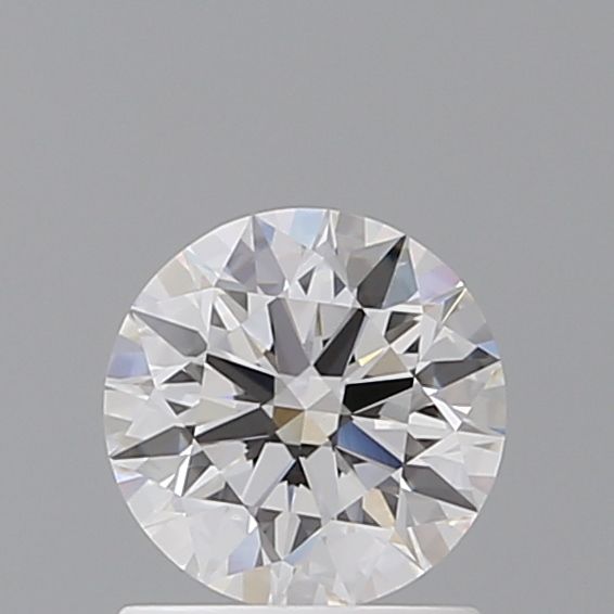1.10 ct. round Lab Grown Diamond front image