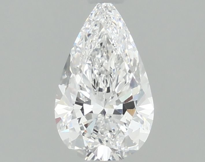 1.01 ct. pear Lab Grown Diamond front image