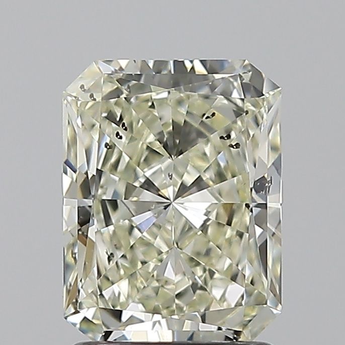 Radiant Diamond