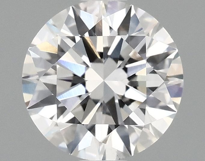 1.02 ct. round Lab Grown Diamond front image