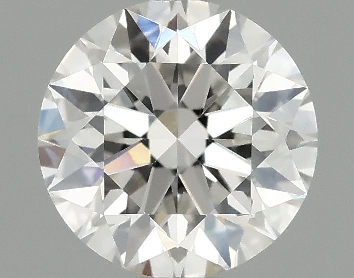 1.06 ct. round Lab Grown Diamond front image