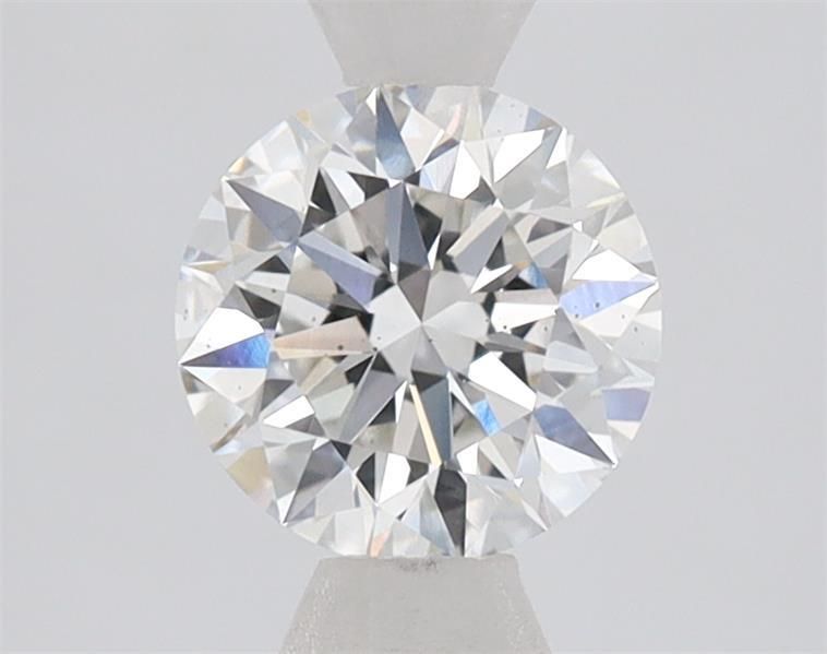 1.00 ct. round Lab Grown Diamond front image