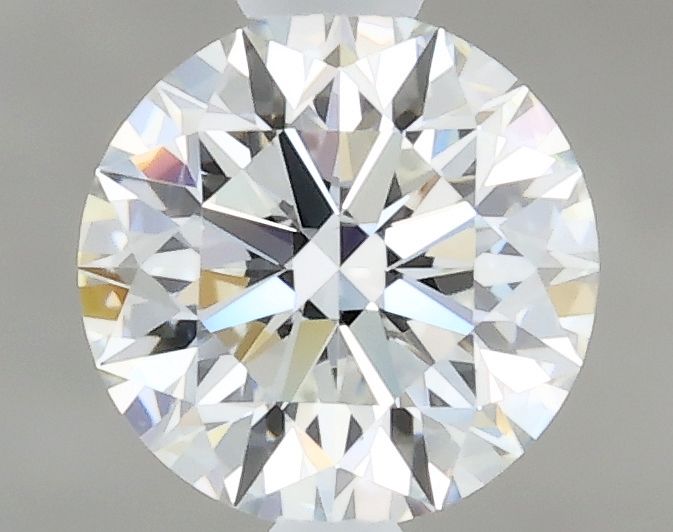 0.50 ct Round diamond