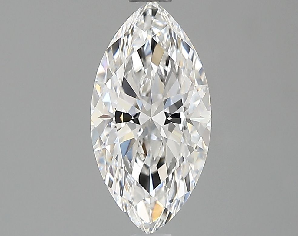 1.06 ct. marquise Lab Grown Diamond front image