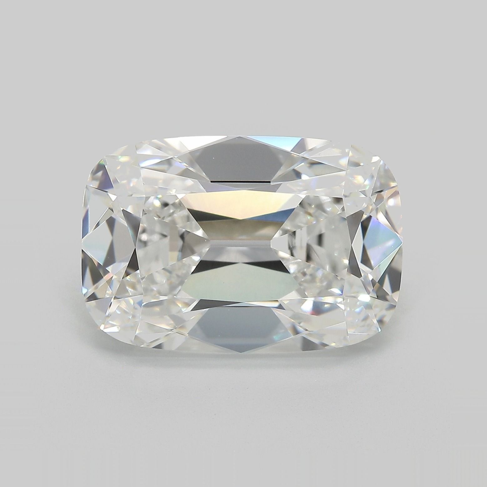 Cushion Diamond