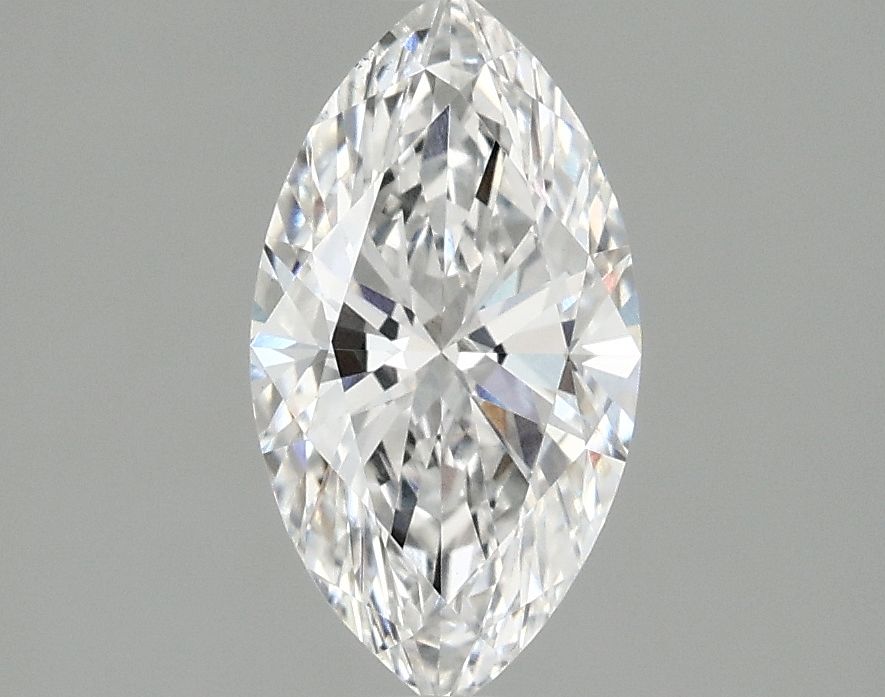 1.08 ct. marquise Lab Grown Diamond front image