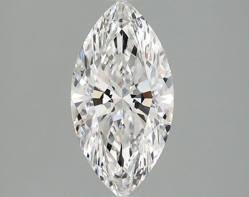 1.41 ct. marquise Lab Grown Diamond front image