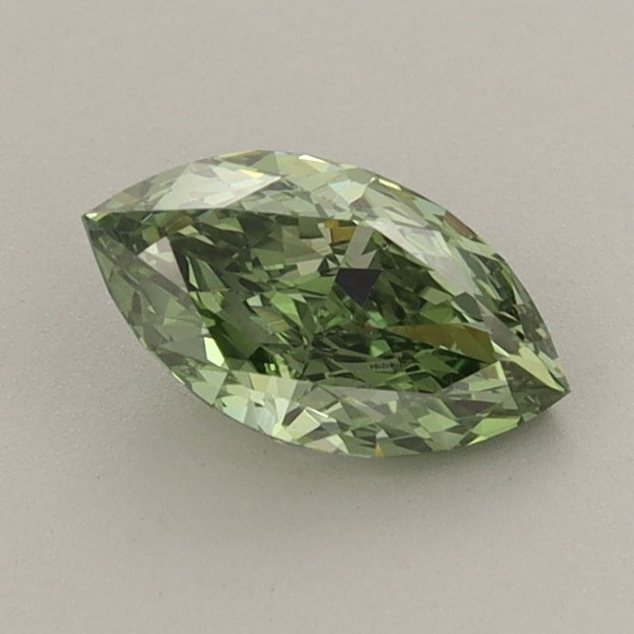 0.70 ct. marquise Lab Grown Diamond front image