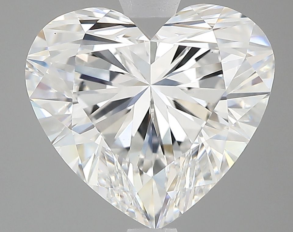 Heart Diamond