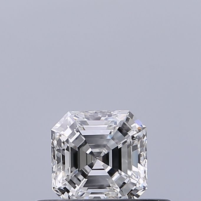0.3 ct Asscher Diamond