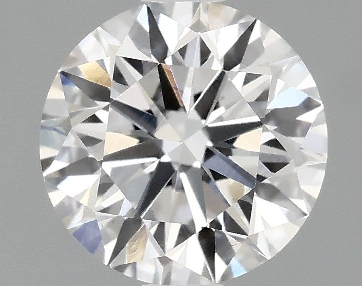 1.00 ct. round Lab Grown Diamond front image