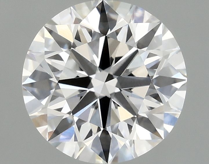 1.06 ct. round Lab Grown Diamond front image