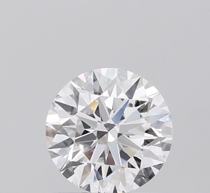 1.03 ct. round Lab Grown Diamond front image