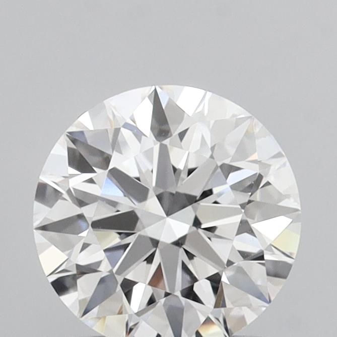 1.03 ct. round Lab Grown Diamond front image