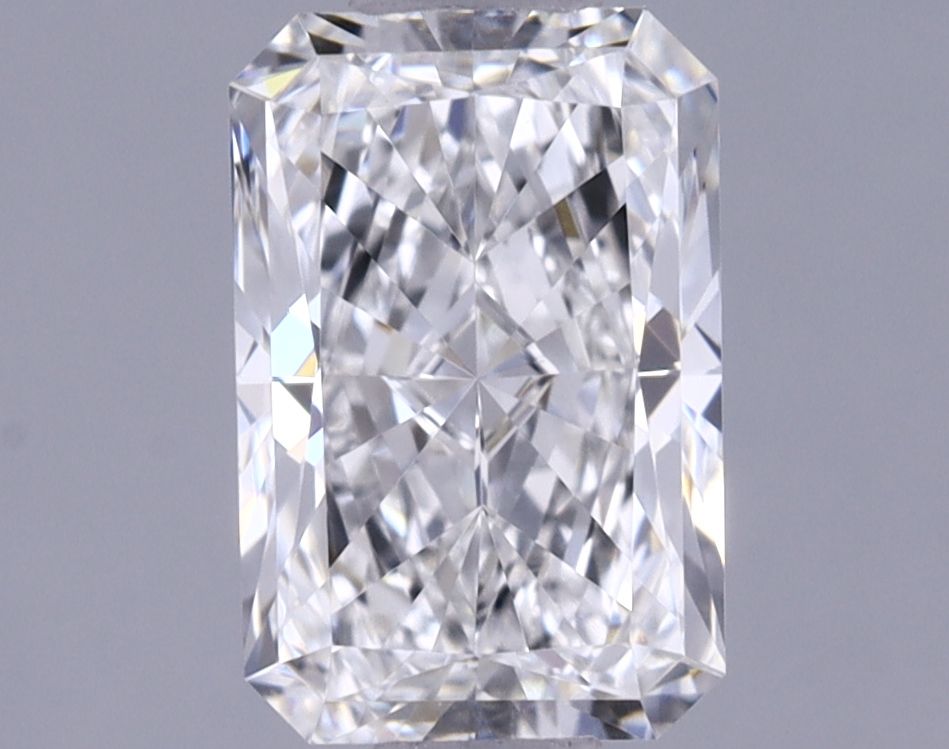 Radiant Diamond