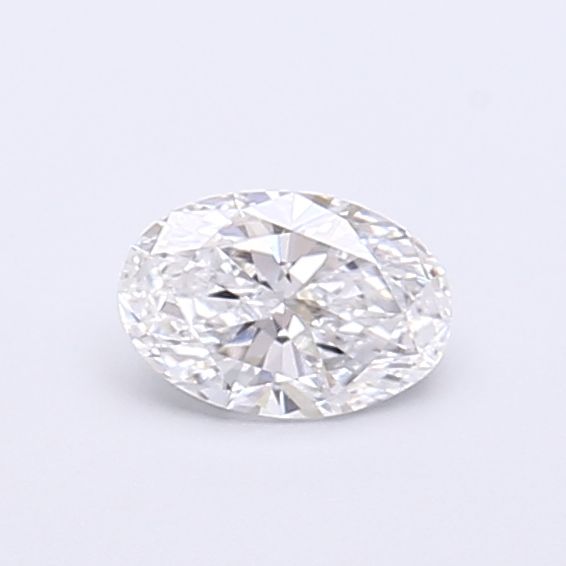 0.39 ct Oval lab_grown_diamond
