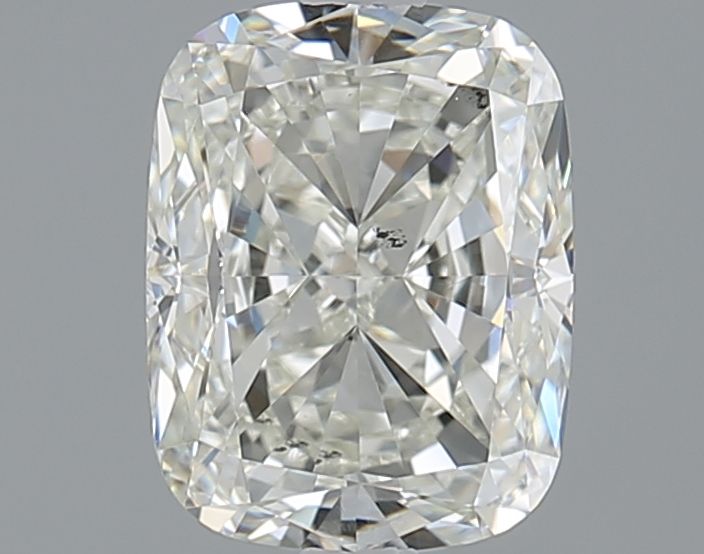 Cushion Diamond