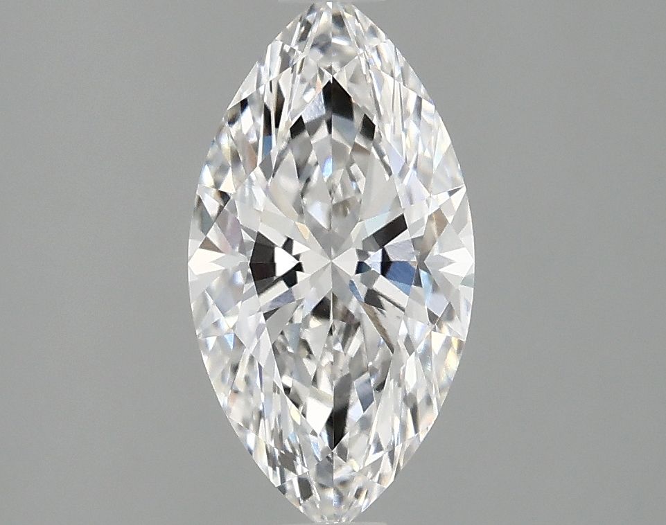 1.59 ct. marquise Lab Grown Diamond front image