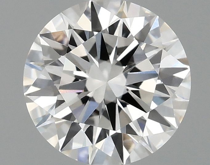 1.06 ct. round Lab Grown Diamond front image