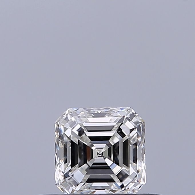 Asscher Diamond