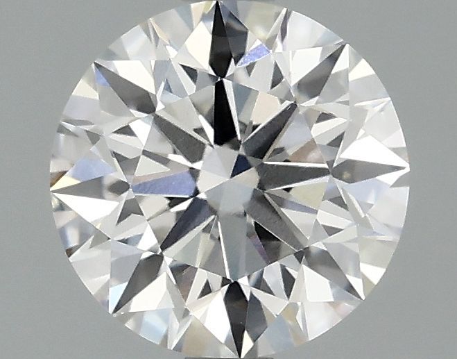 1.48 ct. round Lab Grown Diamond front image