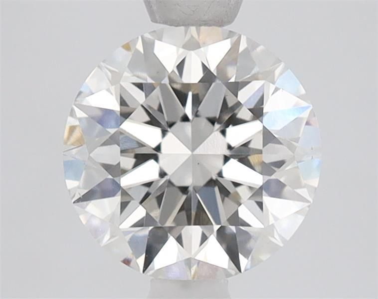 1.53 ct. round Lab Grown Diamond front image