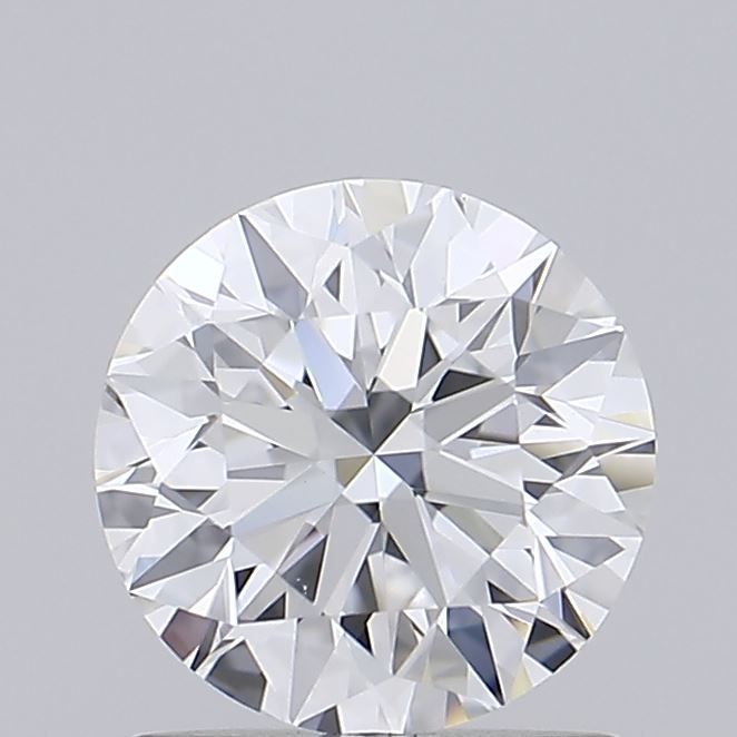 1.00 ct. round Lab Grown Diamond front image