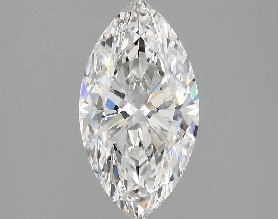 1.49 ct. marquise Lab Grown Diamond front image