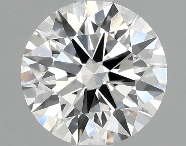 1.51 ct. round Lab Grown Diamond front image
