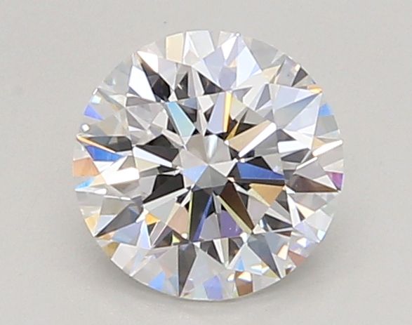 1.03 ct. round Lab Grown Diamond front image