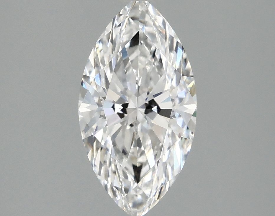 1.48 ct. marquise Lab Grown Diamond front image