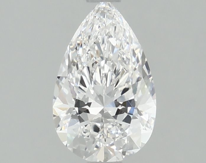 1.05 ct. pear Lab Grown Diamond front image