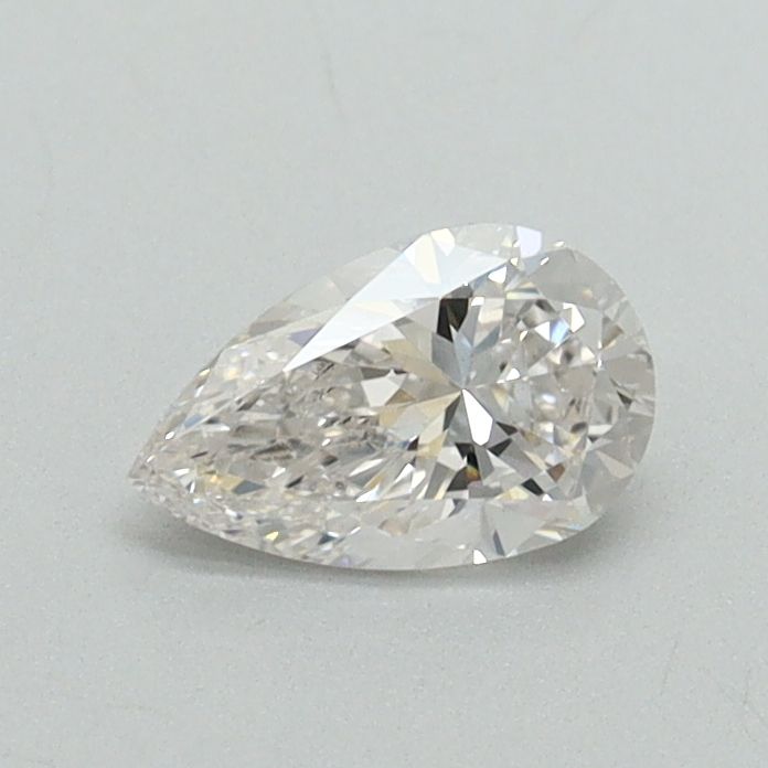 Pear Diamond