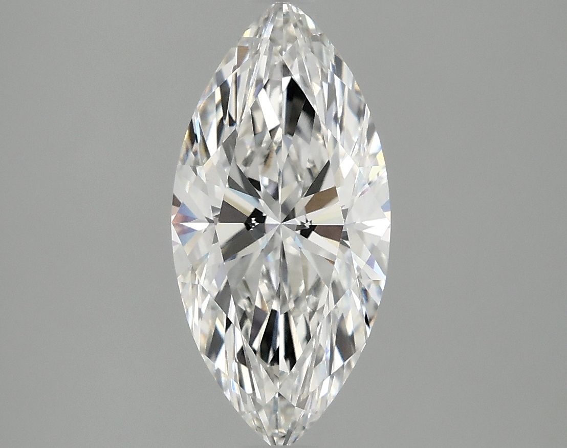 1.85 ct. marquise Lab Grown Diamond front image