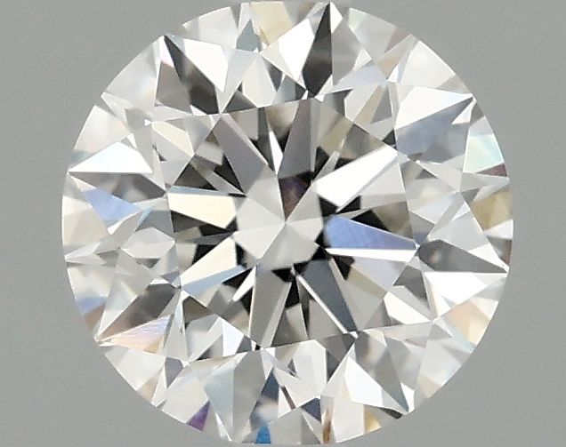 1.49 ct. round Lab Grown Diamond front image