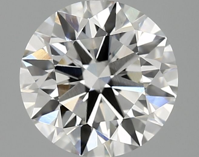 2.08 ct. round Lab Grown Diamond front image