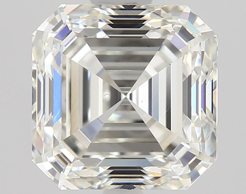 Asscher Diamond