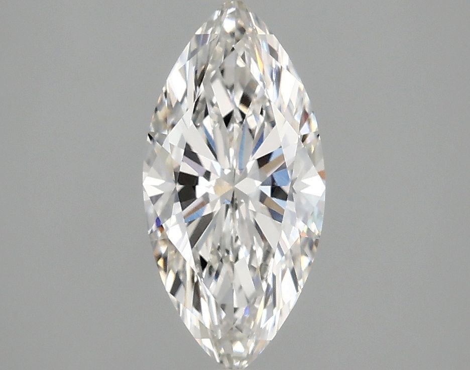 1.18 ct. marquise Lab Grown Diamond front image