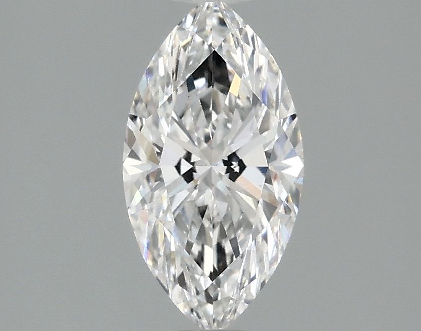 1.06 ct. marquise Lab Grown Diamond front image
