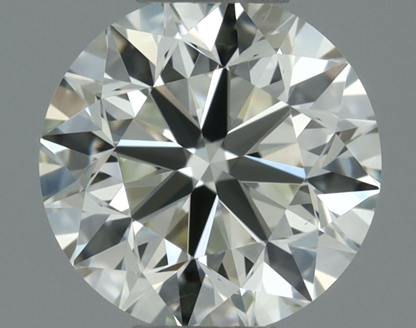 0.5 ct Round Diamond