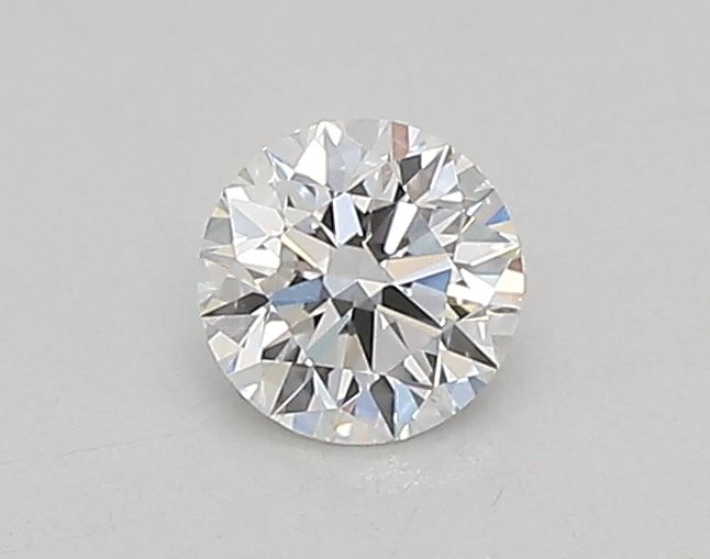 0.25 ct Round lab_grown_diamond