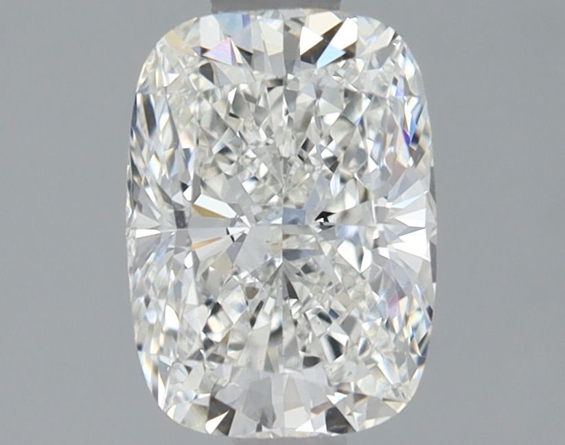 1.16 ct lab-grown Cushion brilliant Diamond